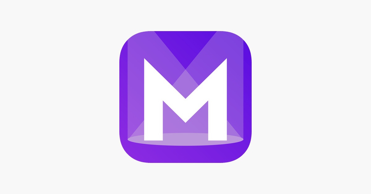 Monster Job Logo - Monster Studios on the App Store