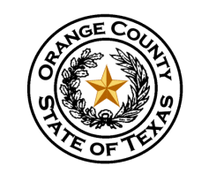 Orange Co Logo - Front Page