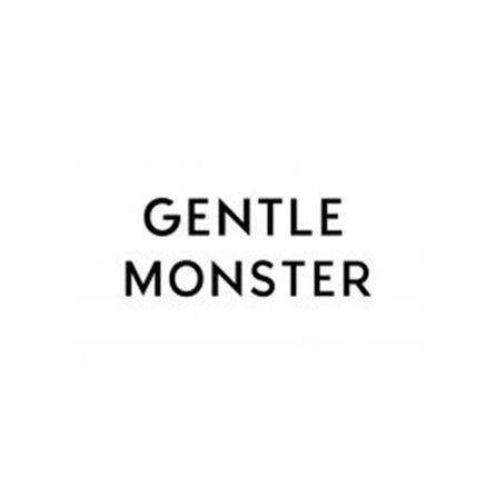 Monster Job Logo - Sales Associate at Gentle Monster | BoF Careers