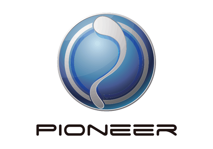 CN Sports Logo - Pioneer Sports 开拓体育