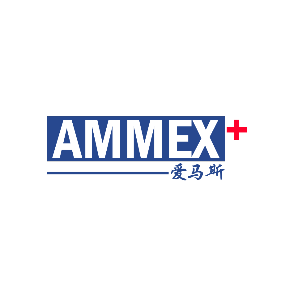 Ammex Logo - Logo Design. 'Ammex +' design project. DesignContest ®