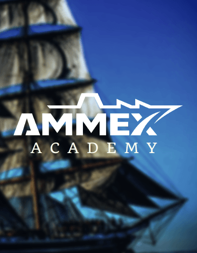 Ammex Logo - AMMEX v3