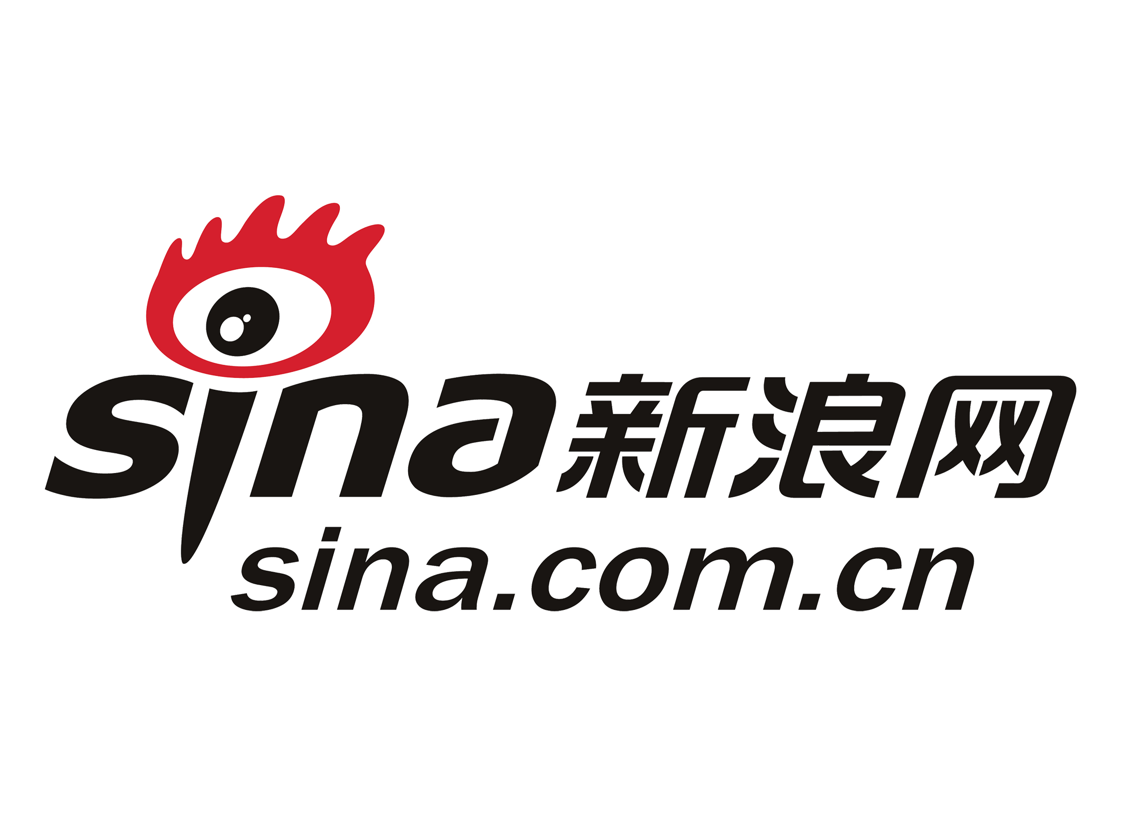 CN Sports Logo - Weibo logo
