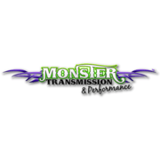 Monster Job Logo - Jobs in Florida