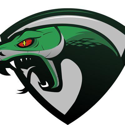 Snakes Football Logo