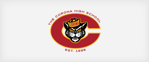 CN Sports Logo - Corona High School CN Sports Zone
