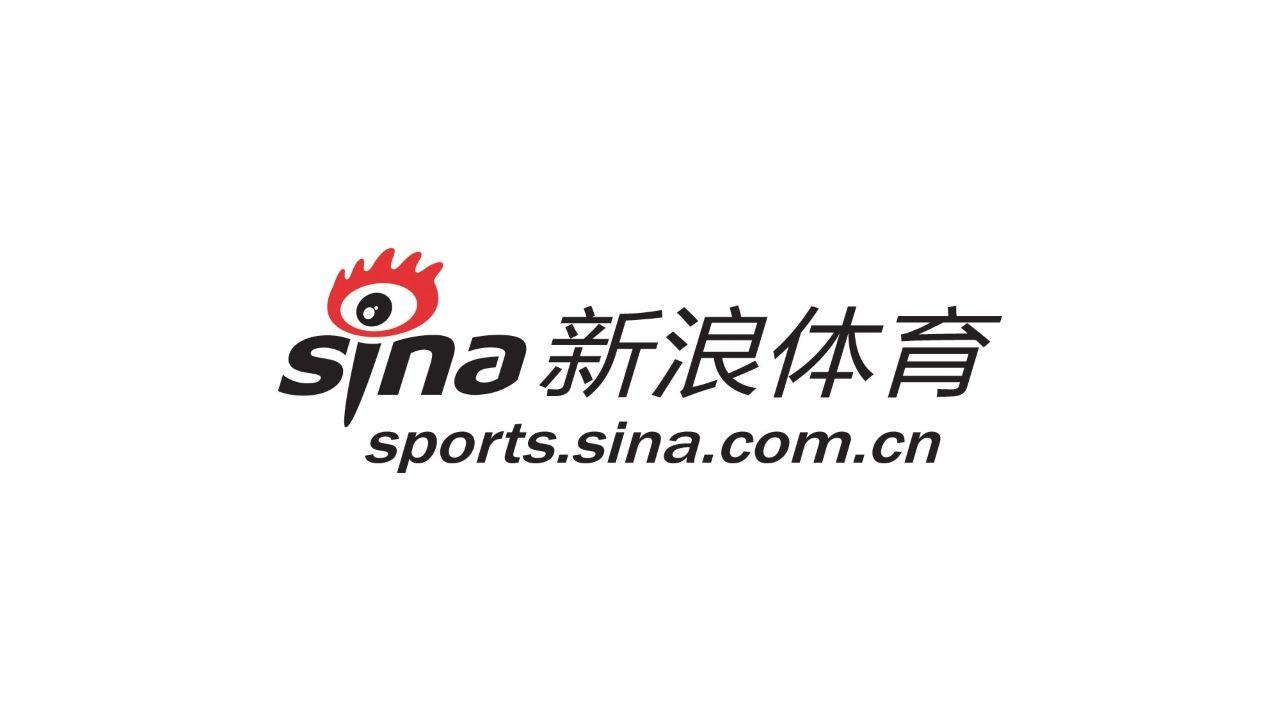 CN Sports Logo - Sina Sports brings the Royal Ascot to China | Riviera Events