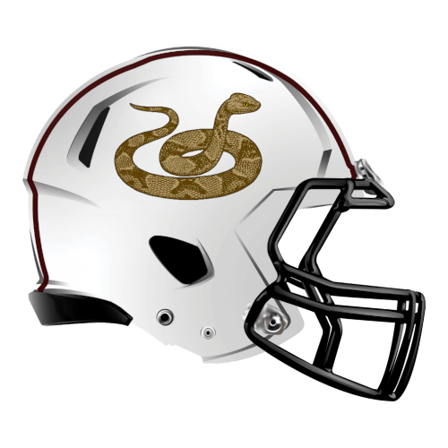 Snake Football Logo - Fantasy Football Things Logos