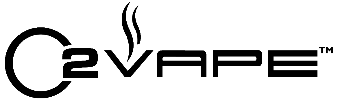 Vape Brand Logo - O2VAPE FLIP® VAPE PLATINUM EDITION On/ Off, Variable Voltage