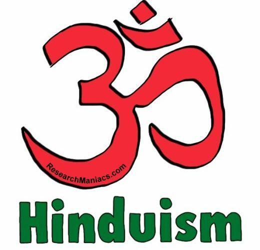 Hindu Religion Logo - Hinduism Beliefs | Hinduism Definition | Hinduism Religion