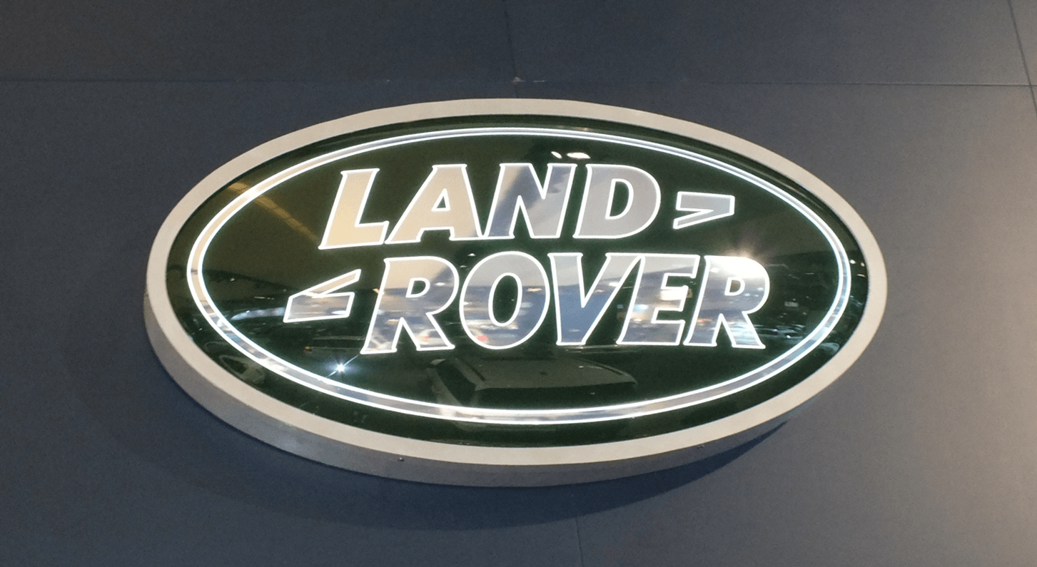 Land Rover Car Logo - Land Rover Logo, Land Rover Car Symbol Meaning and History. Car