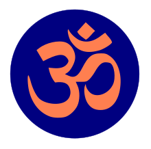 Hindu Religion Logo - Hinduism