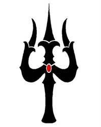 Hinduism Logo - Hindu Symbols