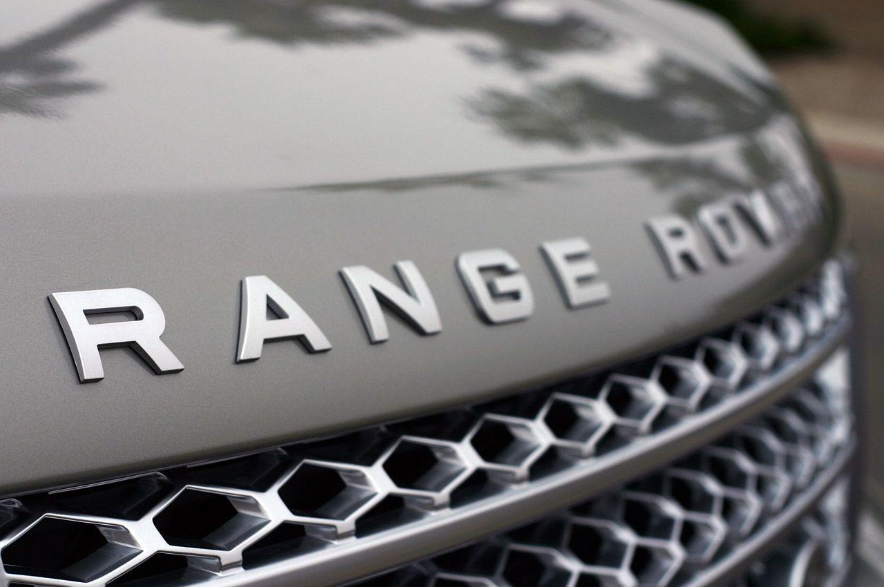 Land Rover Range Rover Logo - Land Rover Logo, Land Rover Car Symbol Meaning and History | Car ...