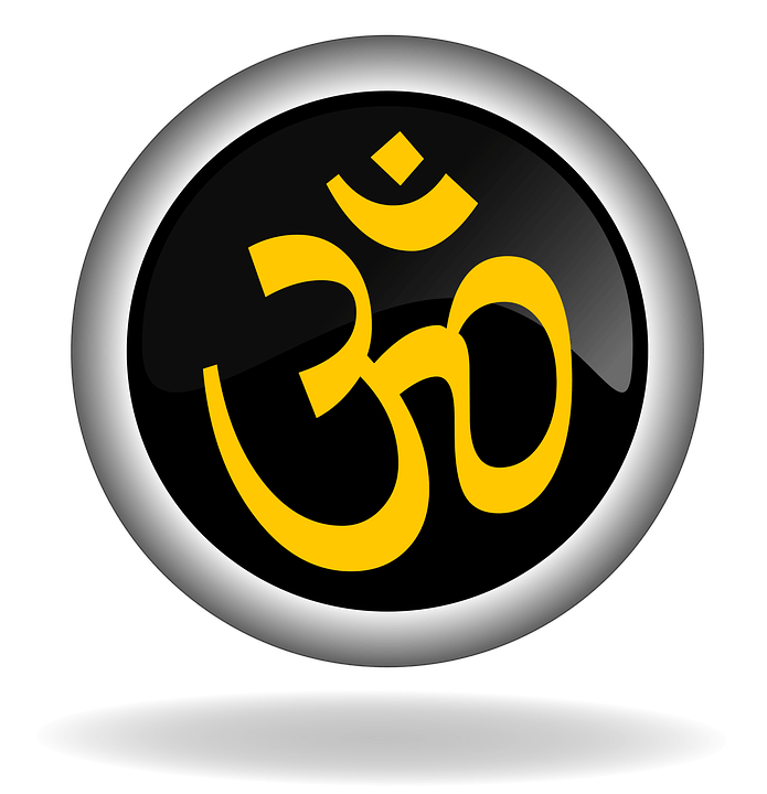 Hindu Religion Logo  LogoDix