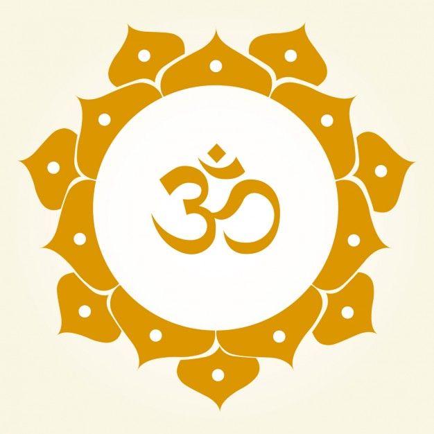 Hindu Religion Logo - Hindu Vectors, Photos and PSD files | Free Download