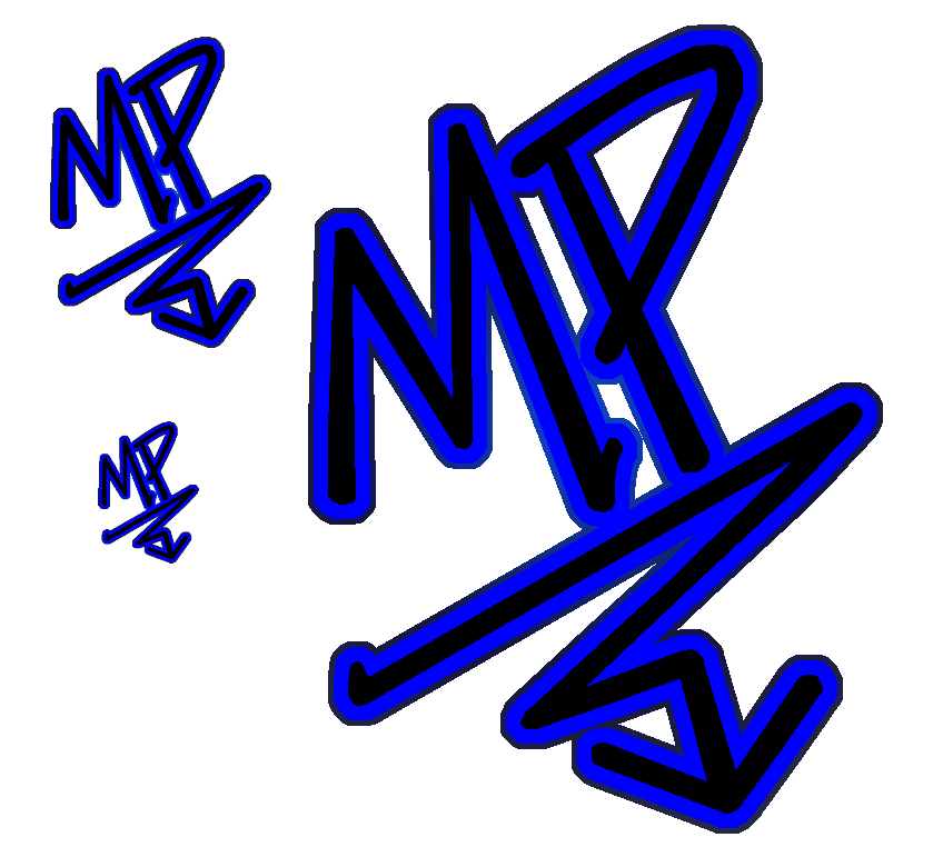 Cool MP Logo