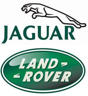Land Rover Car Logo - Local News: Record Sales For Jaguar Land Rover In September