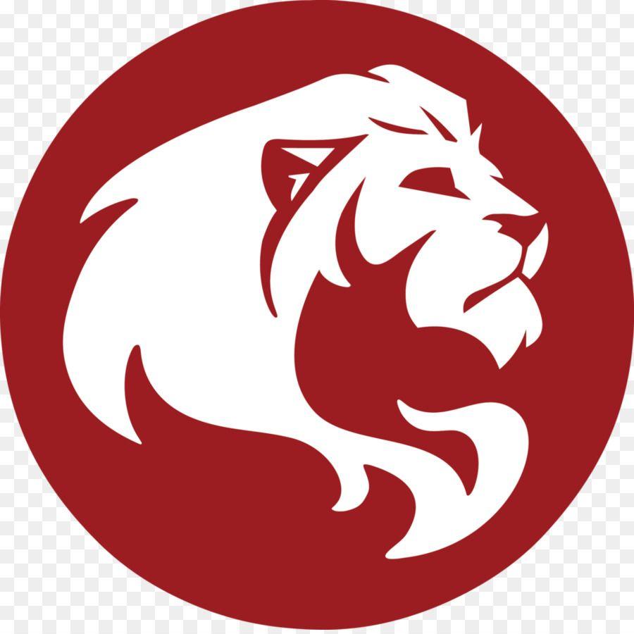 Red Lion Logo - The Red Lion Logo Hotel Roar - lion png download - 1000*993 - Free ...