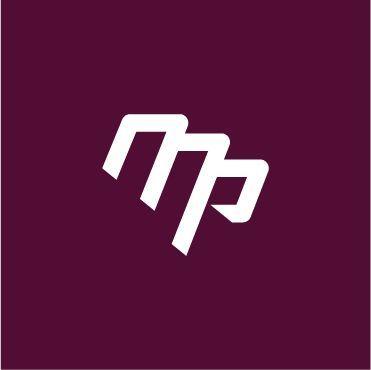 Cool MP Logo - Mp Logos