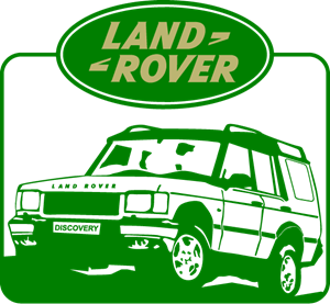 Land Rover Car Logo - Land Rover Logo Vectors Free Download