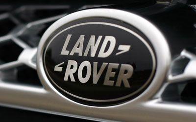 Land Rover Range Rover Logo - Land Rover Model Prices, Photos, News, Reviews and Videos - Autoblog