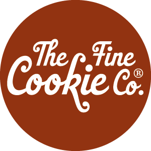 Orange Co Logo - The Fine Cookie Co.