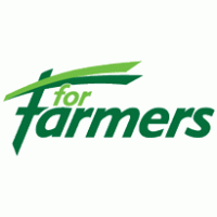 Farmers Logo - for farmers. Brands of the World™. Download vector logos and logotypes