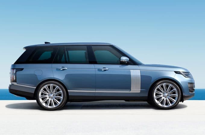Land Rover Car Logo - Premium 4x4 Vehicles & Luxury SUVs - Land Rover UK