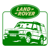 Land Rover Car Logo - Land Rover Car Logo