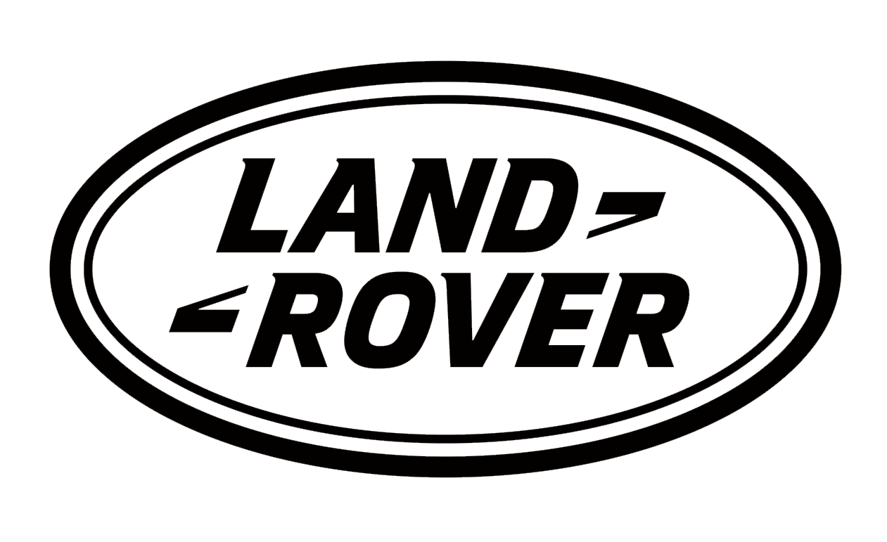 Land Rover Car Logo - Land rover Logos