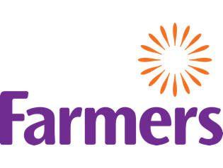Farmers Logo - Farmers. Richmond Shopping Mall Nelson n Save, Farmers, Fresh