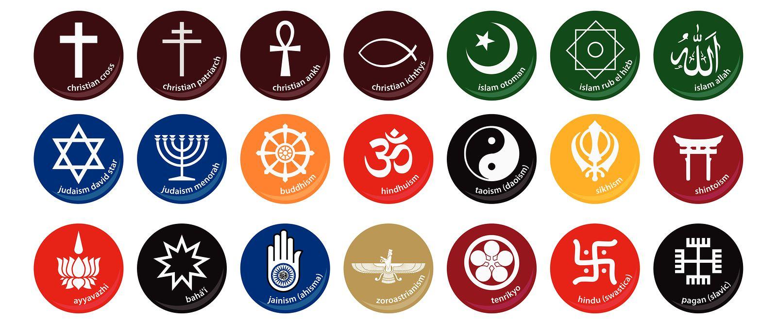 Hindu Religion Logo - You Can Be Indian and Not Hindu: An Agnostic Indian's Thoughts ...