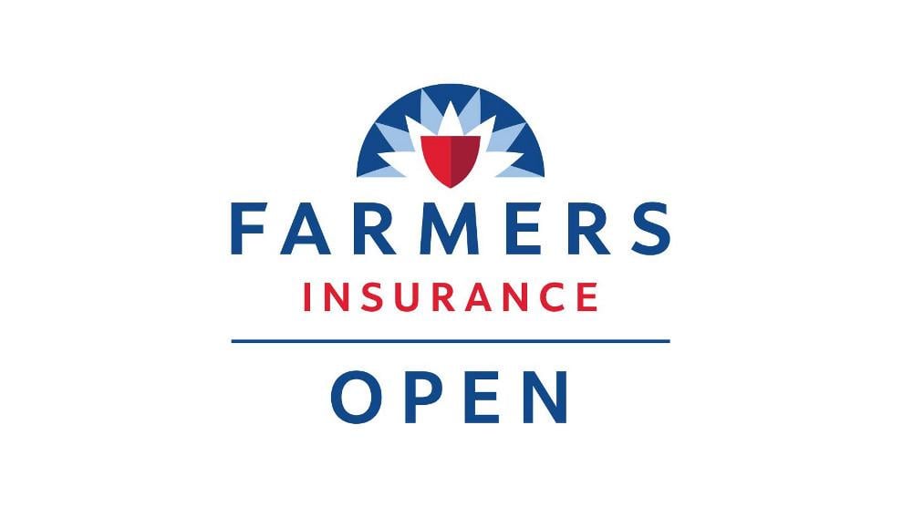 Farmers Logo - farmers-insurance-open-logo | Golf News Net: Independent golf news ...
