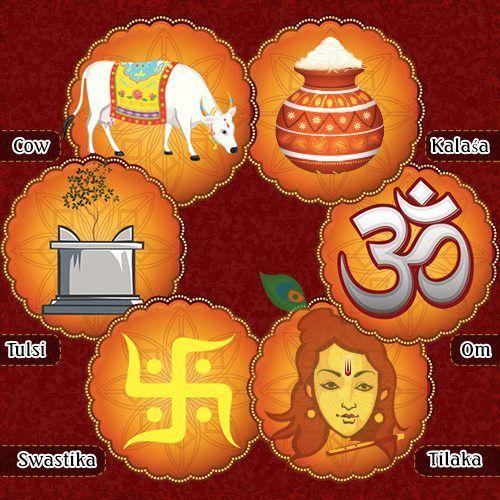 Hindu Religion Logo - Hinduism about Hindu Religion