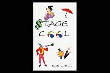 Cool MP Logo - Stage Cool (M. P. Lair) P. Lair: Amazon.co.uk: Toys & Games