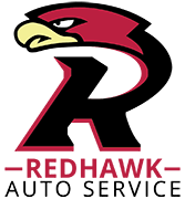 Red Hawk Logo - Auto Repair Temecula, CA Service. Redhawk Auto Service