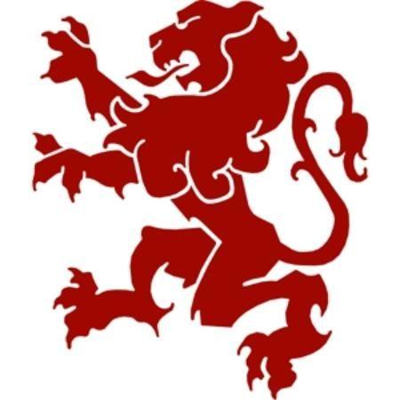 Red Lion Logo - Red Lion Weston Logo of Red Lion Weston, Weston