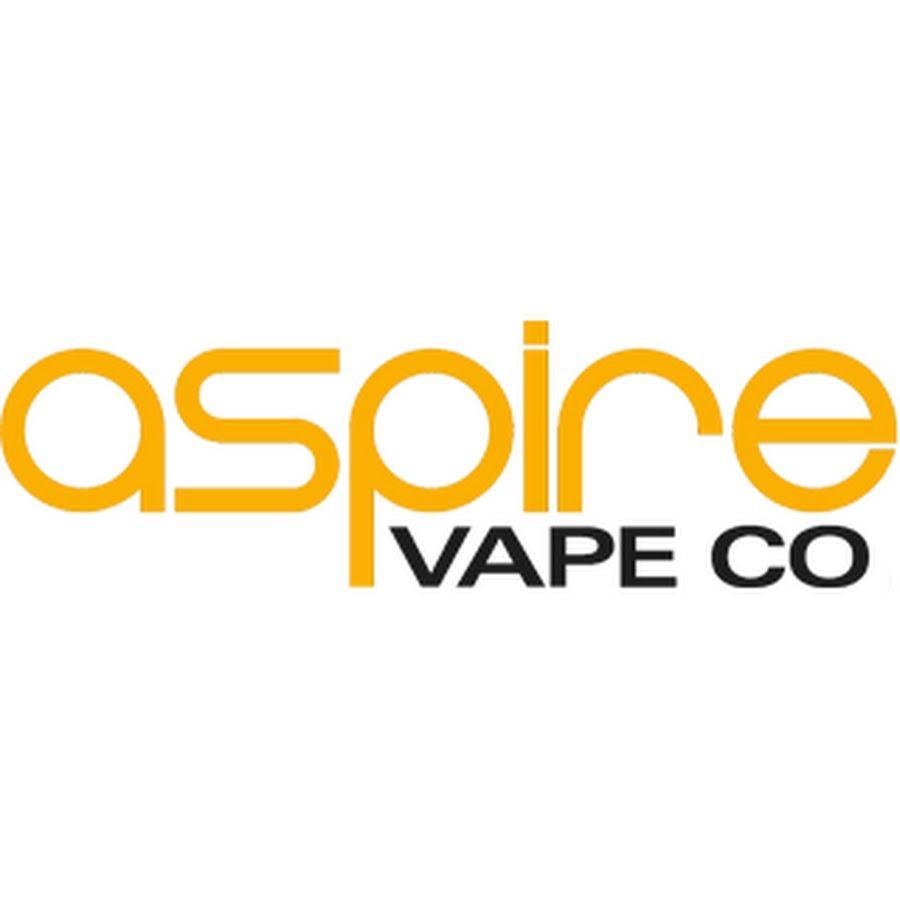Vape Brand Logo - Aspire Vape Co