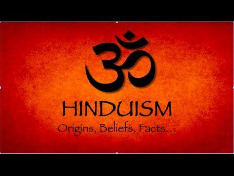 Hindu Religion Logo - Hinduism's Oldest Religion Explained, Beliefs