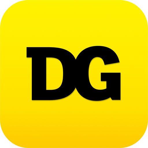 Dollar Genral Logo - Dollar General App Data & Review - Shopping - Apps Rankings!