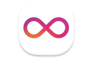 Boomerang Instagram Logo - Boomerang from Instagram for iOS
