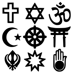 Hindu Religion Logo - Religion World Encyclopedia