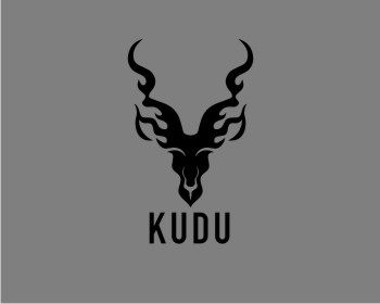 Kudu Logo - KUDU logo design contest