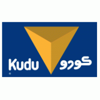Kudu Logo - Kudo | Brands of the World™ | Download vector logos and logotypes