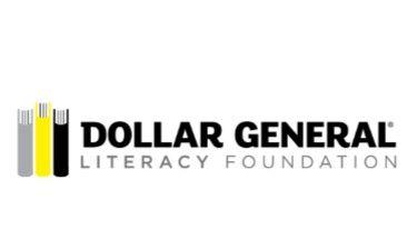 Dollar Genral Logo - Dollar General Literacy Foundation awards JSU School of Lifelong ...