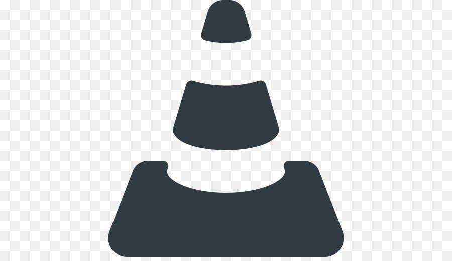 VLC Logo - VLC media player Logo Brand Font png download