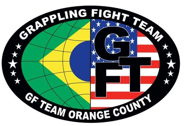 Orange Co Logo - GF Team — GF Team Orange County