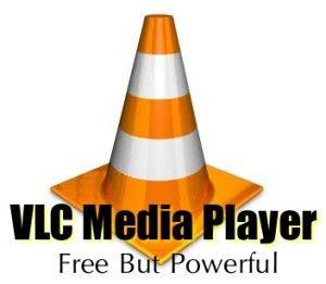 VLC Logo - Vlc Media Player Logo
