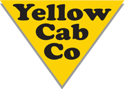 Orange Co Logo - Yellow Cab | 714 999-9999 | Taxi cabs serving Orange County